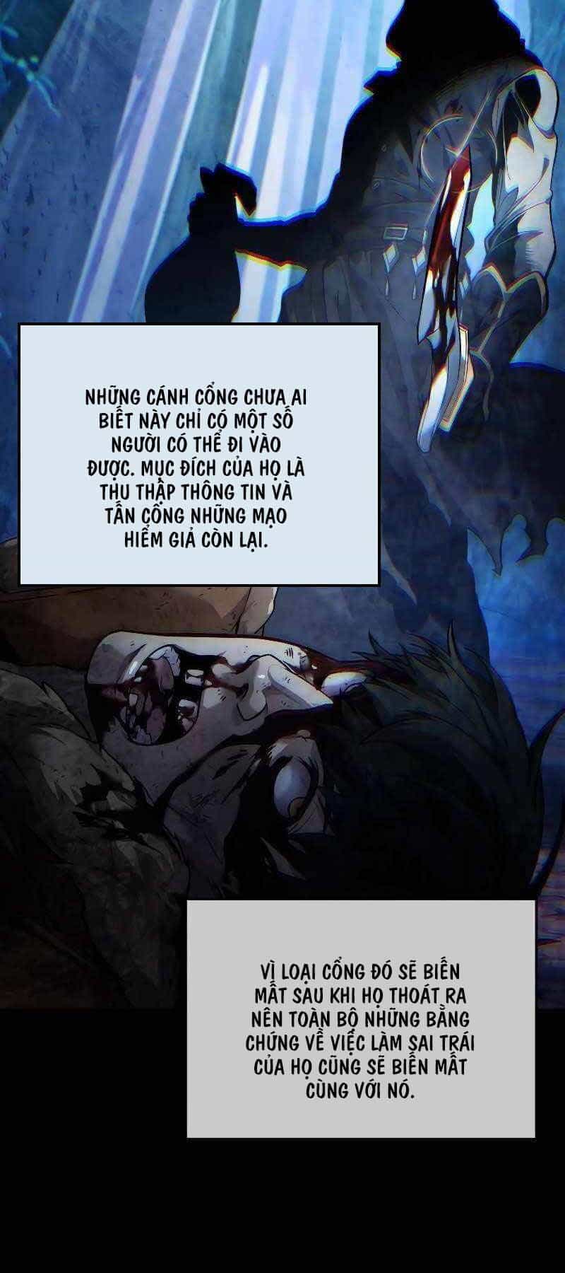 Mạo Hiểm Giả Cuối Cùng - Chương 14 - ảnh 56
