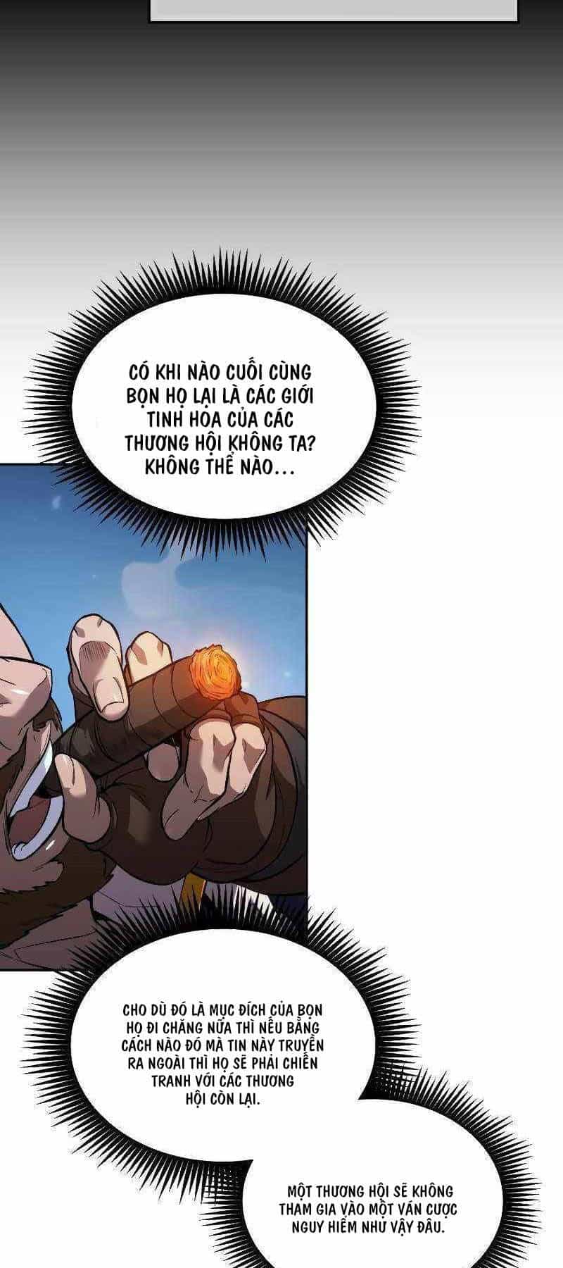 Mạo Hiểm Giả Cuối Cùng - Chương 14 - ảnh 58