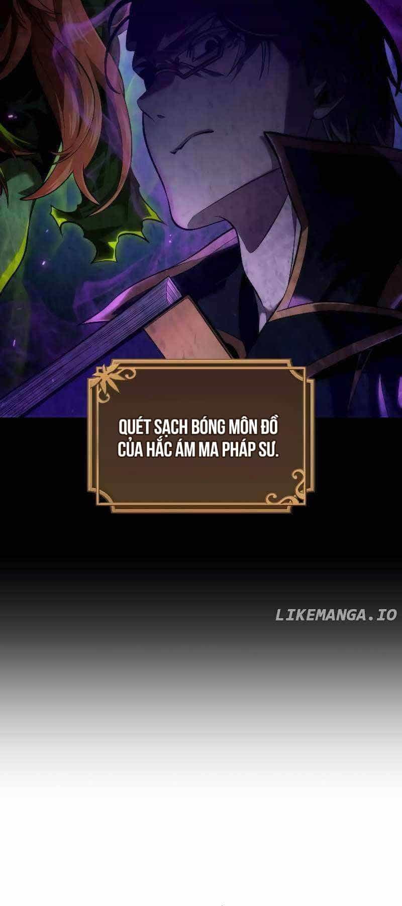 Mạo Hiểm Giả Cuối Cùng - Chương 14 - ảnh 70