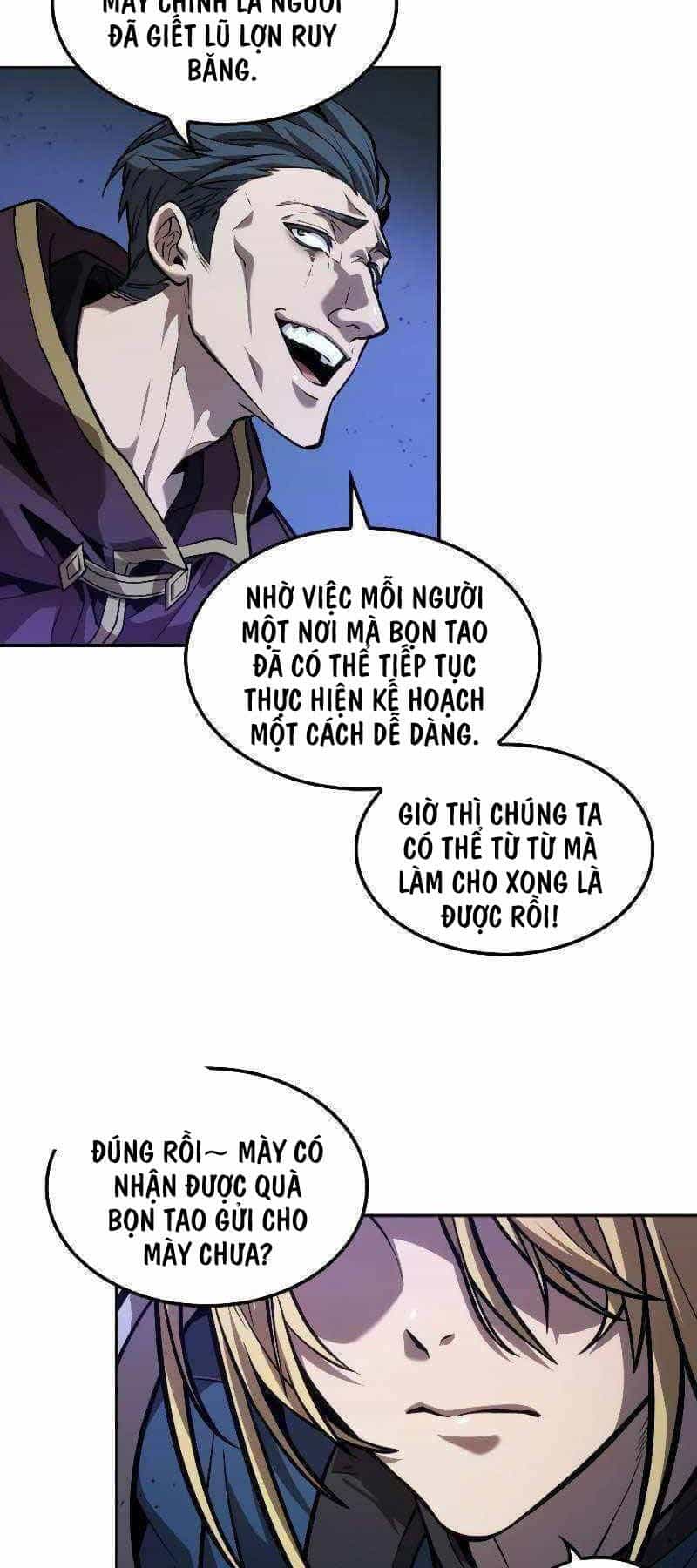 Mạo Hiểm Giả Cuối Cùng - Chương 14 - ảnh 78