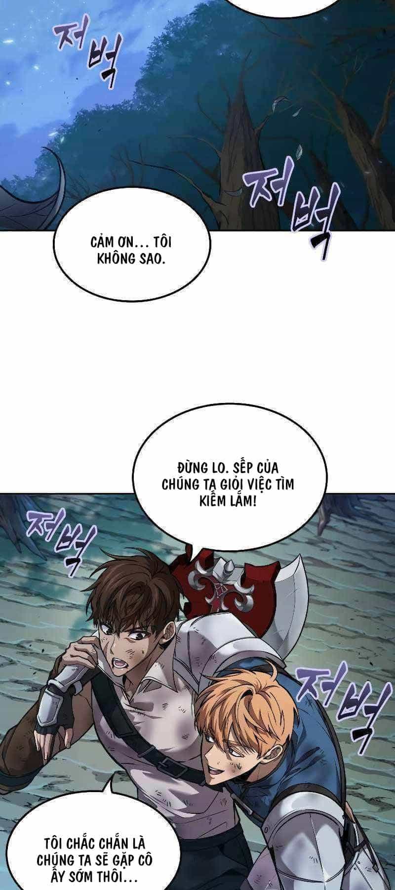 Mạo Hiểm Giả Cuối Cùng - Chương 14 - ảnh 81