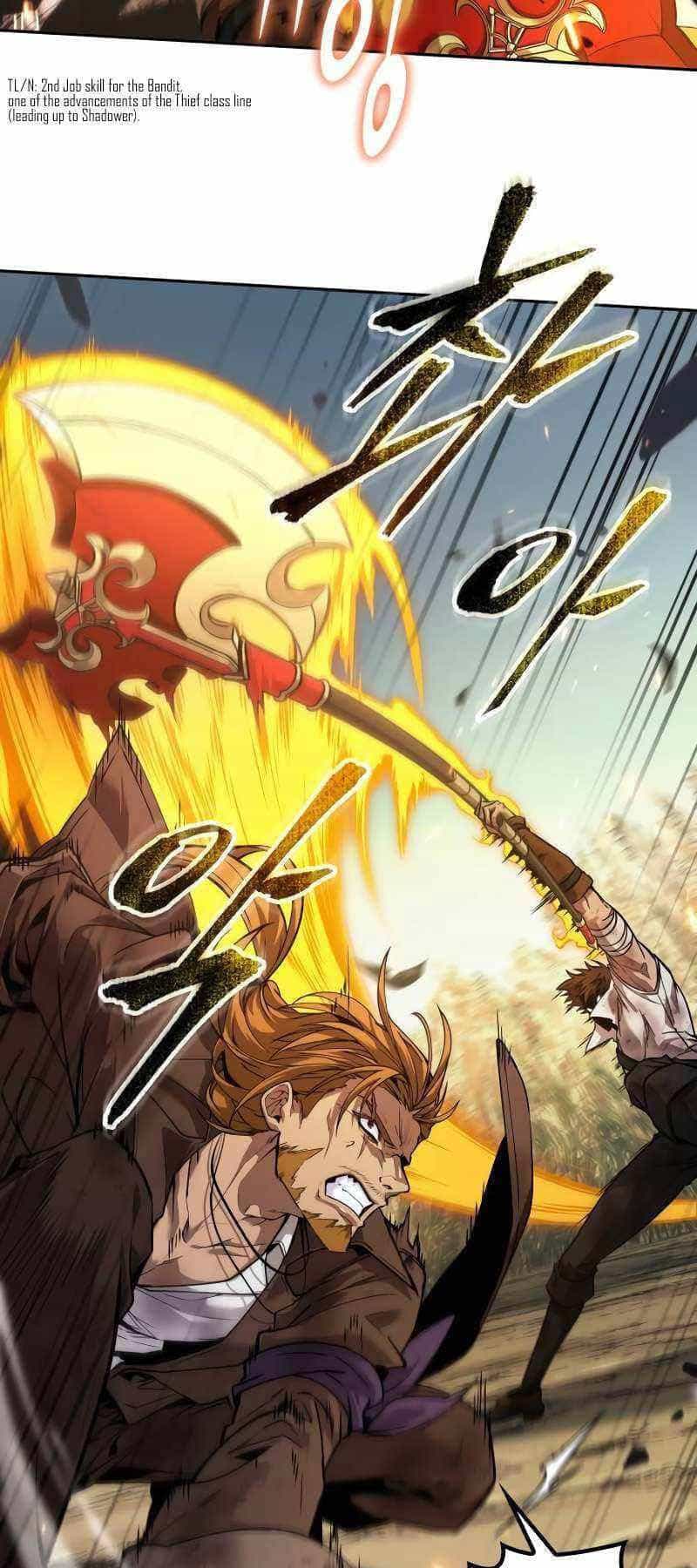 Mạo Hiểm Giả Cuối Cùng - Chương 15 - ảnh 43