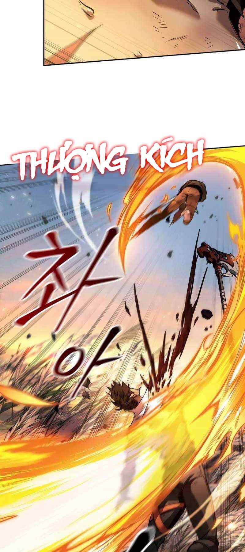 Mạo Hiểm Giả Cuối Cùng - Chương 15 - ảnh 48