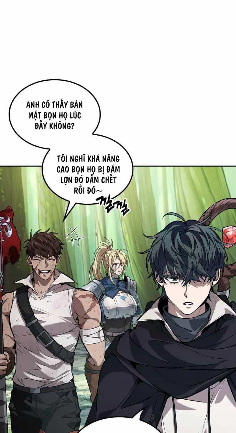 Mạo Hiểm Giả Cuối Cùng - Chương 16 - ảnh 13