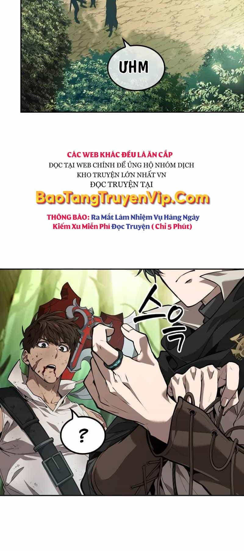 Mạo Hiểm Giả Cuối Cùng - Chương 16 - ảnh 24