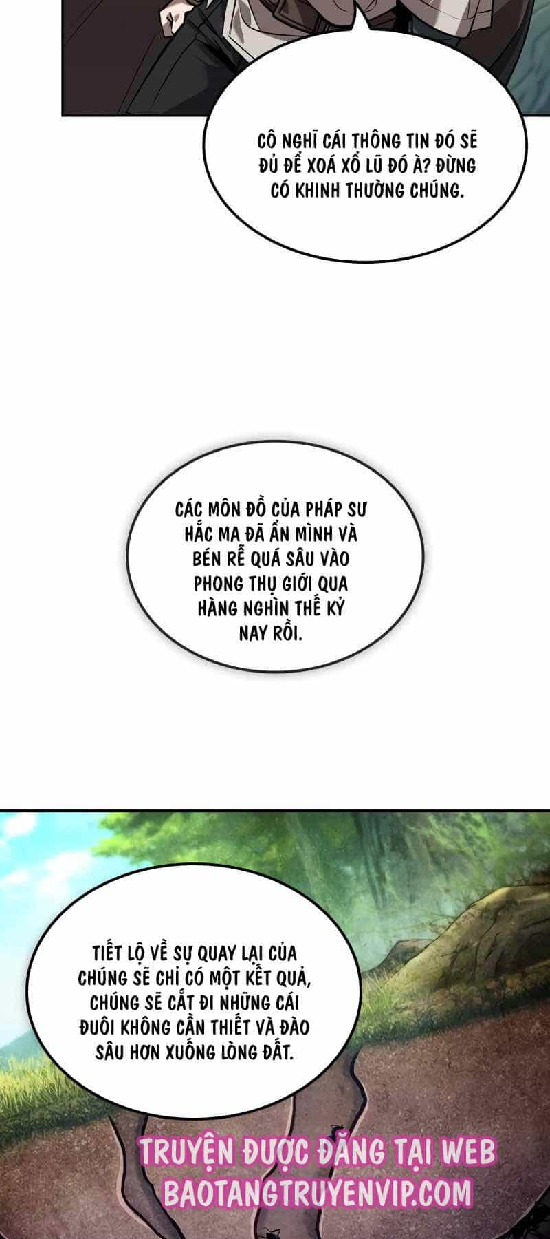 Mạo Hiểm Giả Cuối Cùng - Chương 16 - ảnh 35