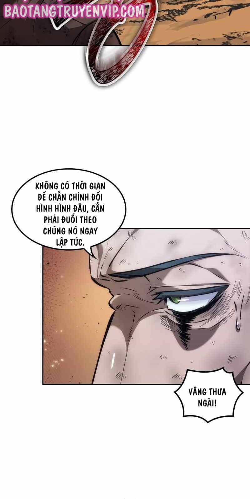 Mạo Hiểm Giả Cuối Cùng - Chương 16 - ảnh 6