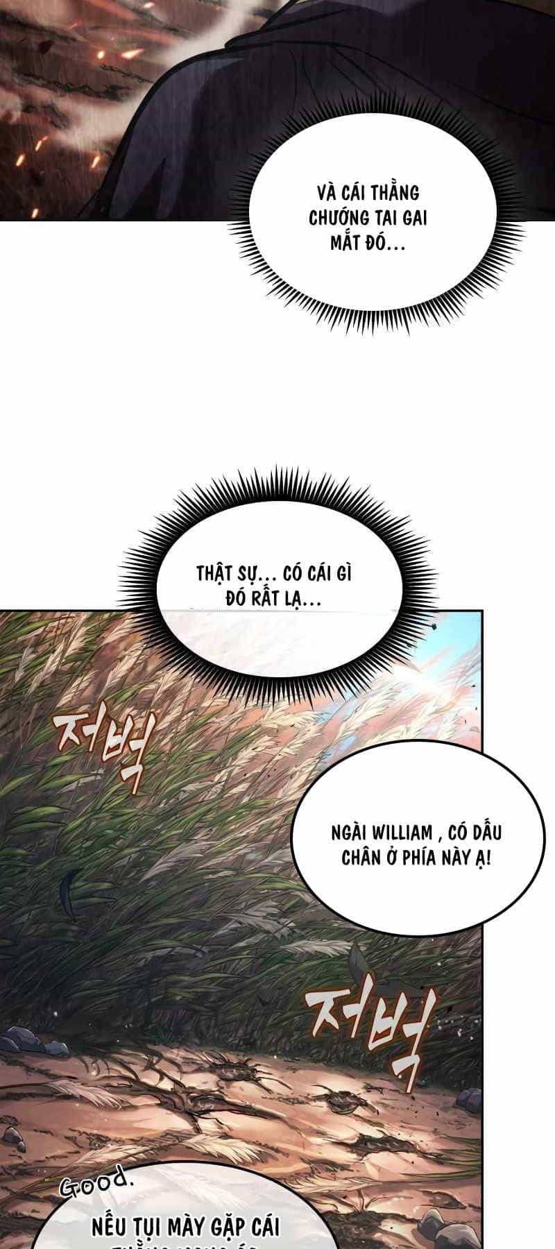 Mạo Hiểm Giả Cuối Cùng - Chương 16 - ảnh 8