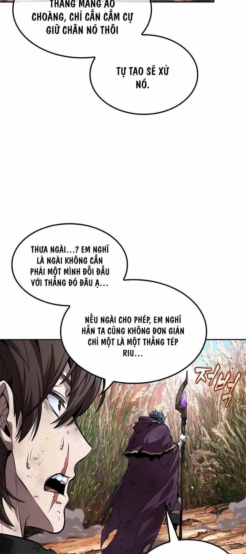 Mạo Hiểm Giả Cuối Cùng - Chương 16 - ảnh 9