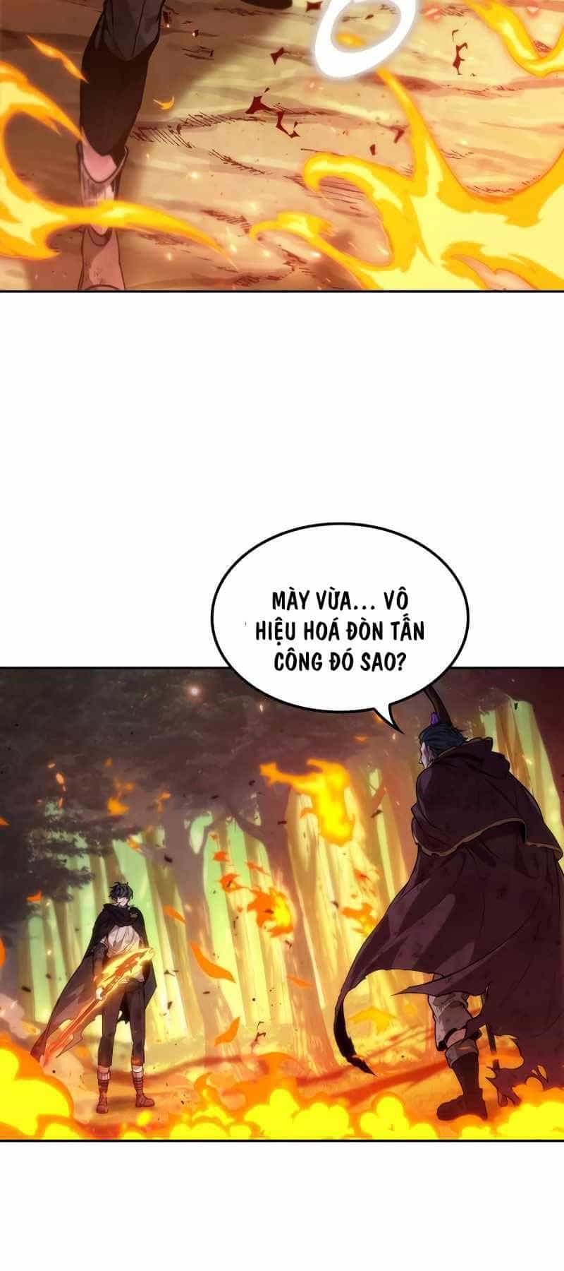 Mạo Hiểm Giả Cuối Cùng - Chương 17 - ảnh 18