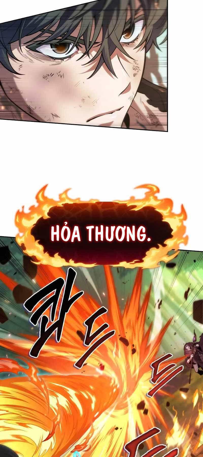 Mạo Hiểm Giả Cuối Cùng - Chương 17 - ảnh 22