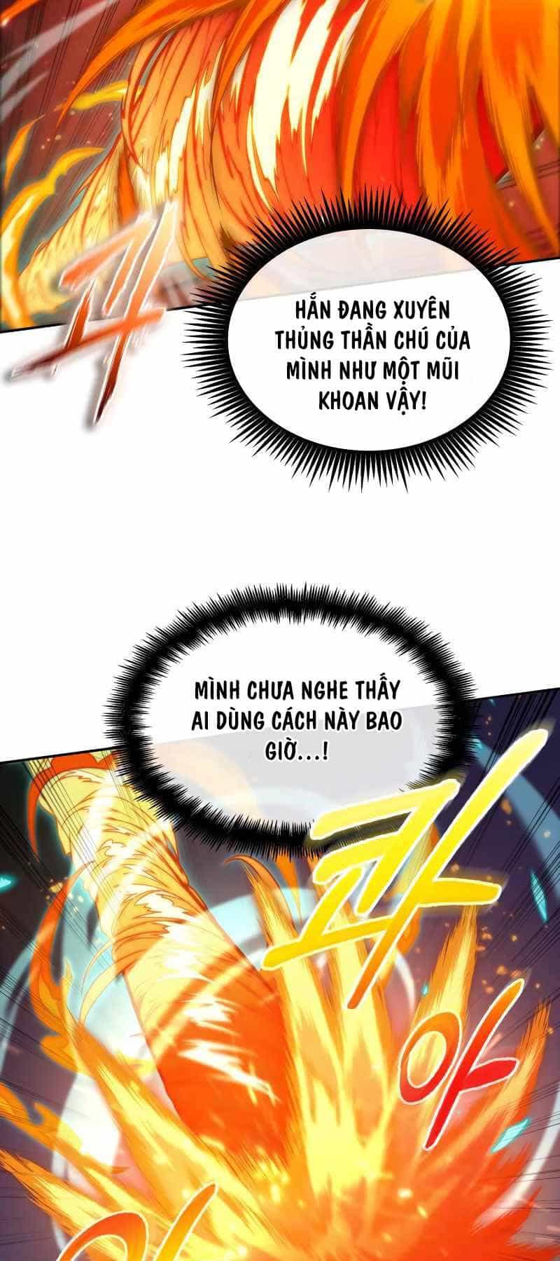 Mạo Hiểm Giả Cuối Cùng - Chương 17 - ảnh 24