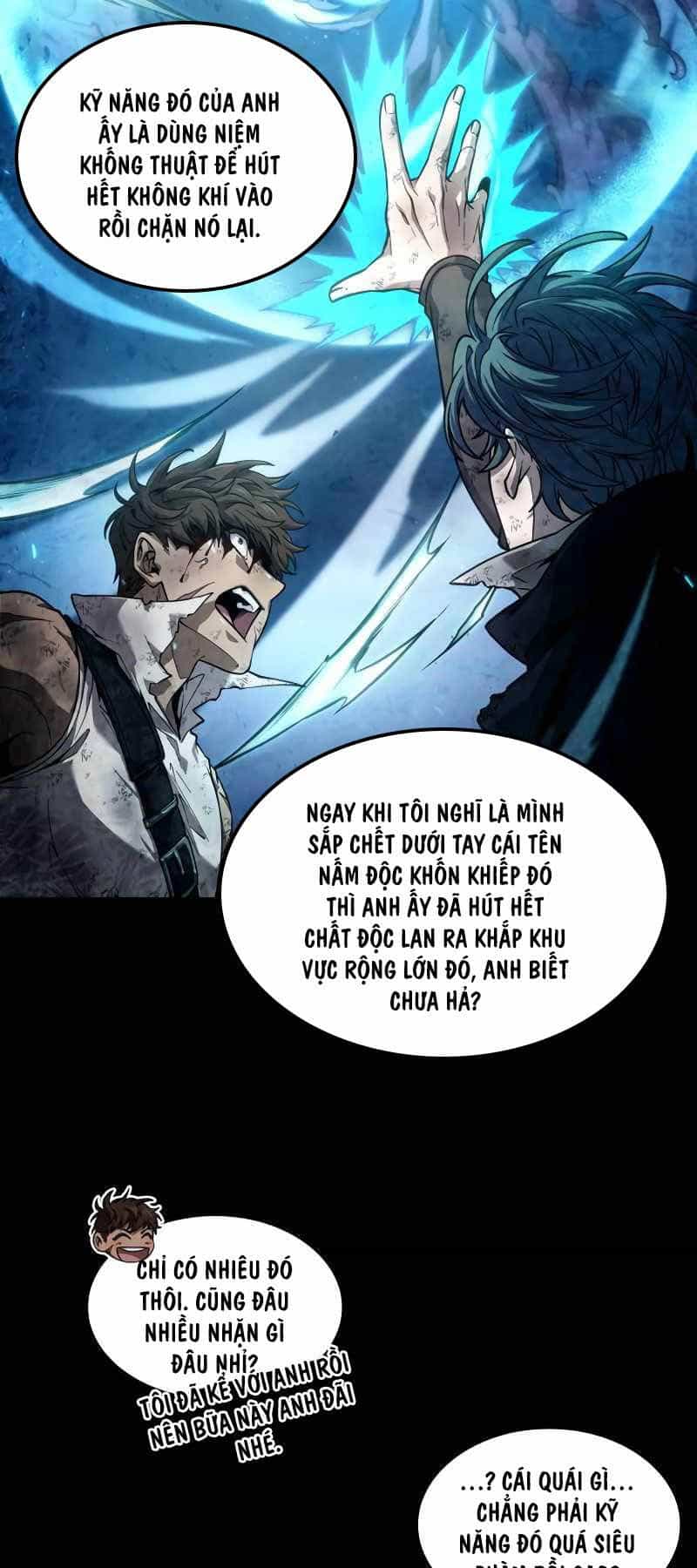 Mạo Hiểm Giả Cuối Cùng - Chương 17 - ảnh 61