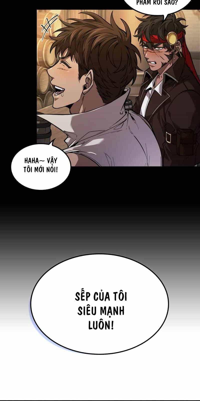 Mạo Hiểm Giả Cuối Cùng - Chương 17 - ảnh 62