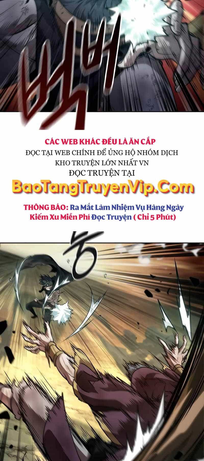 Mạo Hiểm Giả Cuối Cùng - Chương 17 - ảnh 67