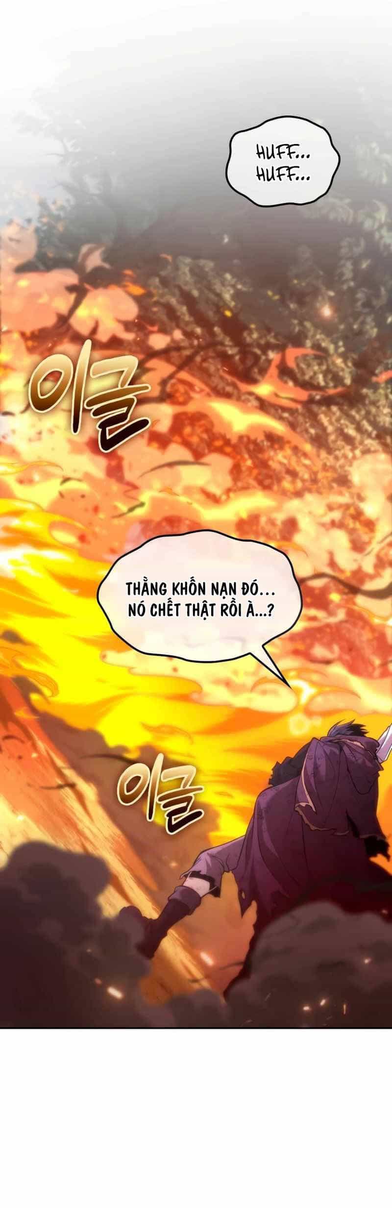 Mạo Hiểm Giả Cuối Cùng - Chương 18 - ảnh 23