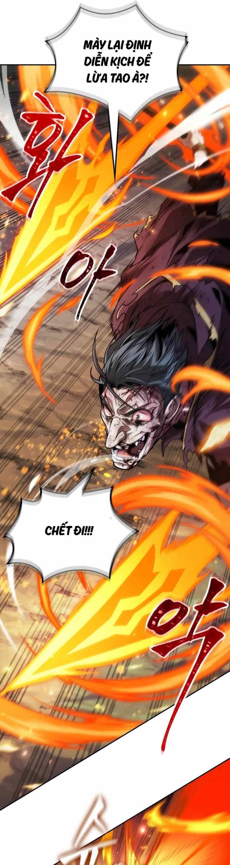 Mạo Hiểm Giả Cuối Cùng - Chương 18 - ảnh 34