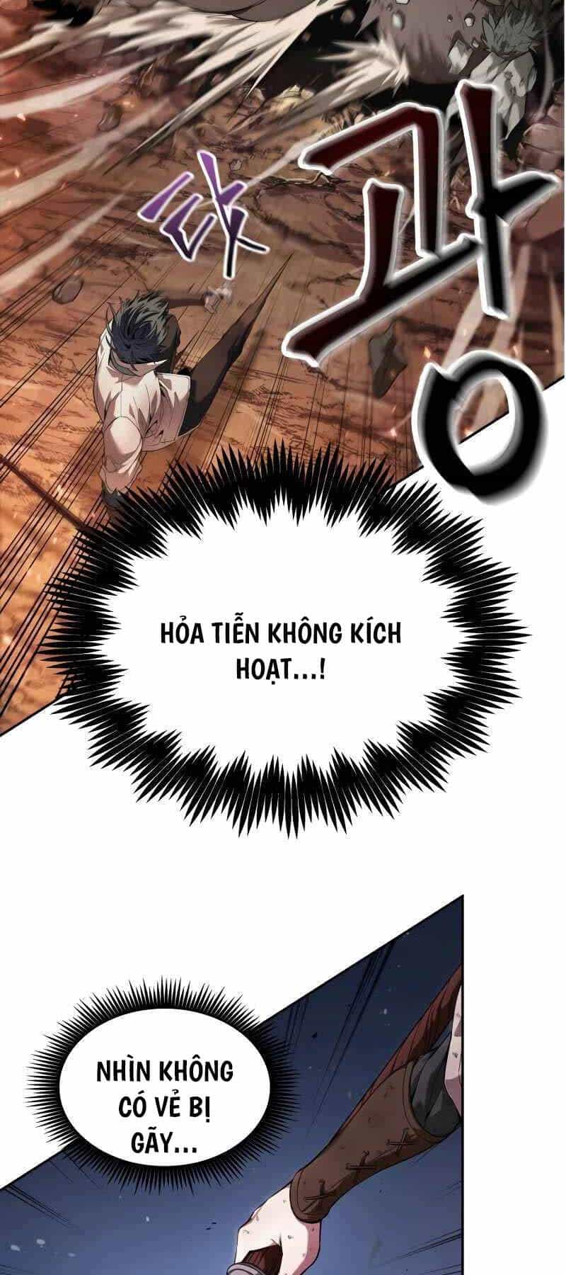 Mạo Hiểm Giả Cuối Cùng - Chương 1 - ảnh 107