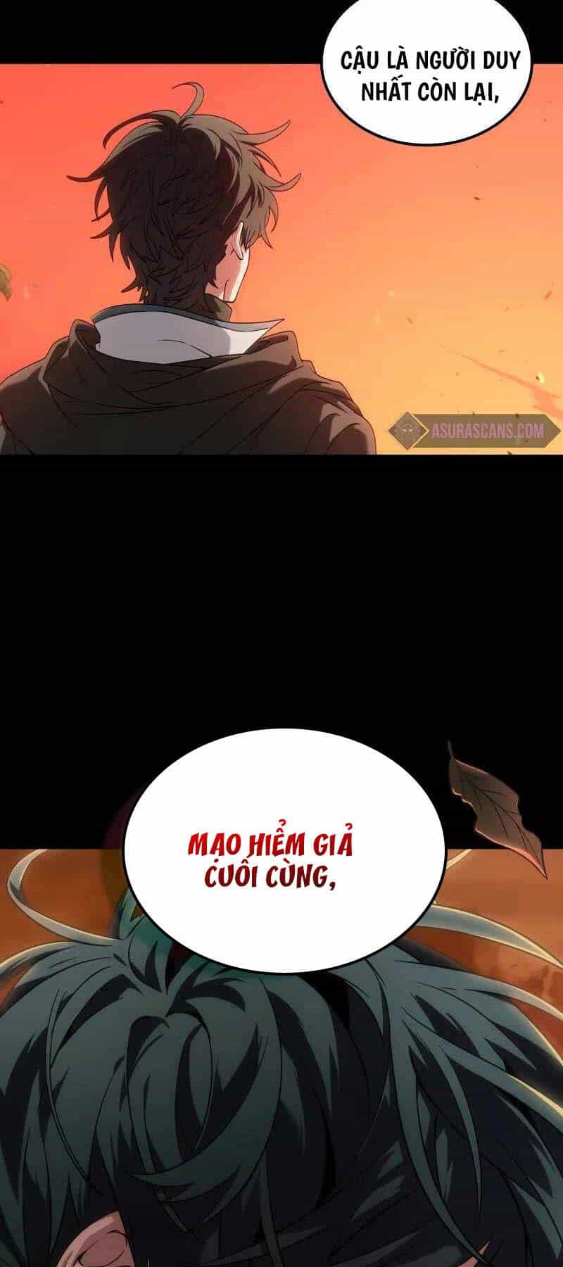 Mạo Hiểm Giả Cuối Cùng - Chương 1 - ảnh 13