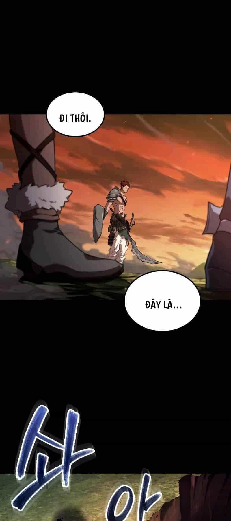 Mạo Hiểm Giả Cuối Cùng - Chương 1 - ảnh 15