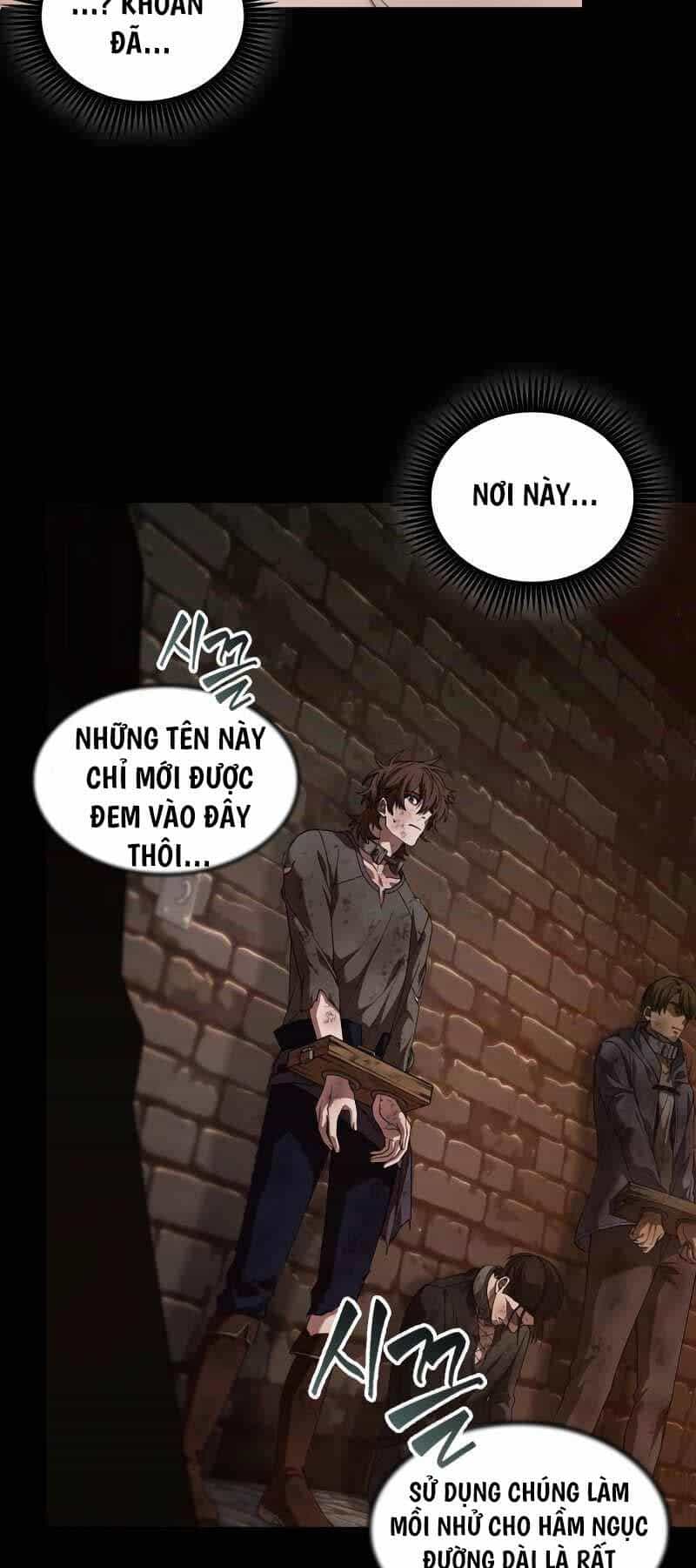 Mạo Hiểm Giả Cuối Cùng - Chương 1 - ảnh 64