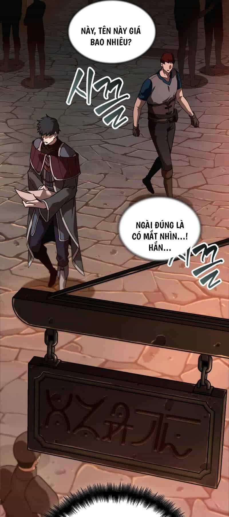 Mạo Hiểm Giả Cuối Cùng - Chương 1 - ảnh 66