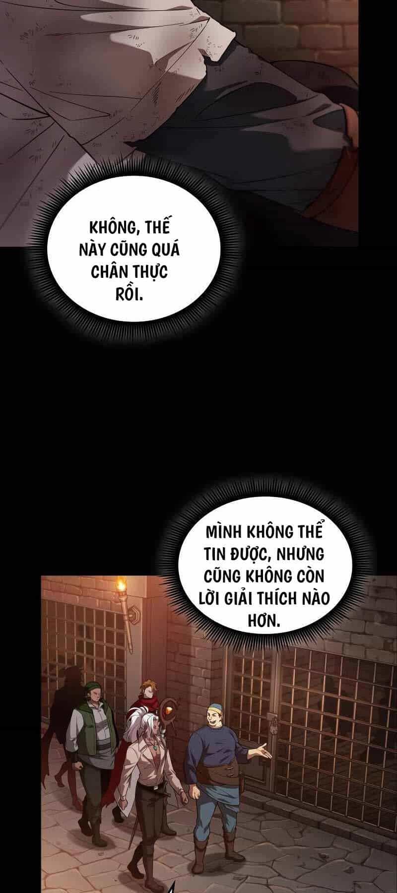 Mạo Hiểm Giả Cuối Cùng - Chương 1 - ảnh 76