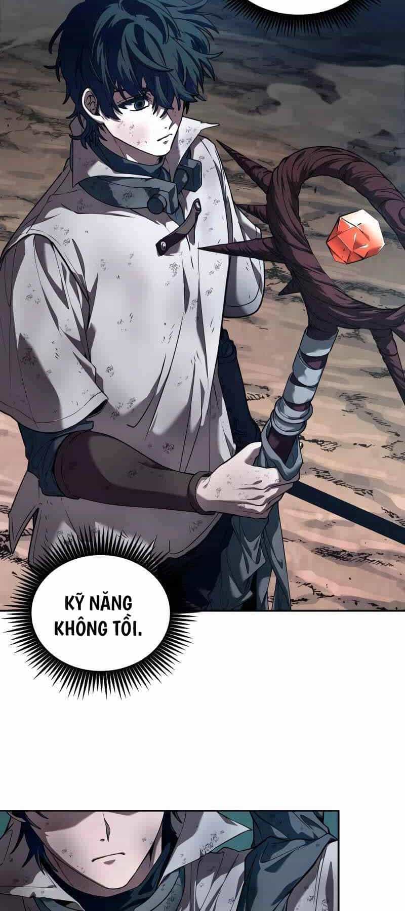 Mạo Hiểm Giả Cuối Cùng - Chương 1 - ảnh 82