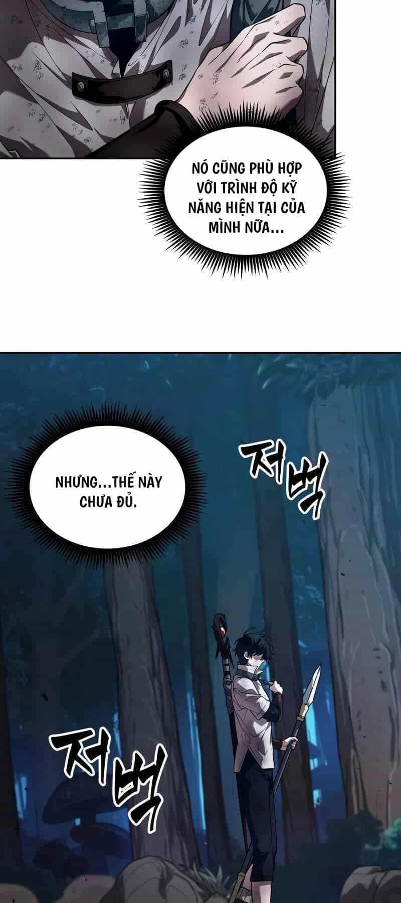 Mạo Hiểm Giả Cuối Cùng - Chương 1 - ảnh 83