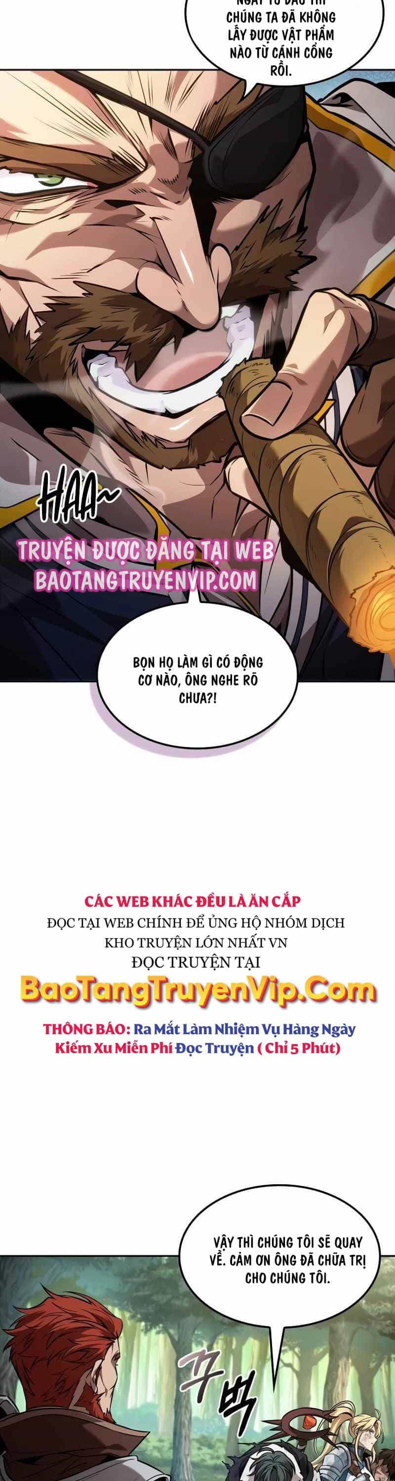 Mạo Hiểm Giả Cuối Cùng - Chương 20 - ảnh 19