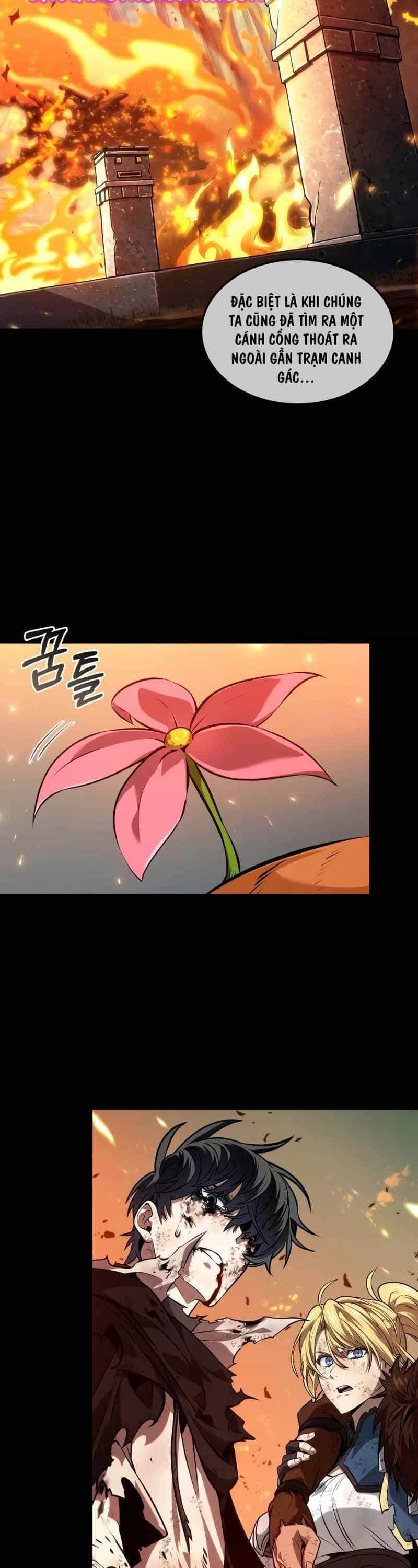 Mạo Hiểm Giả Cuối Cùng - Chương 20 - ảnh 28
