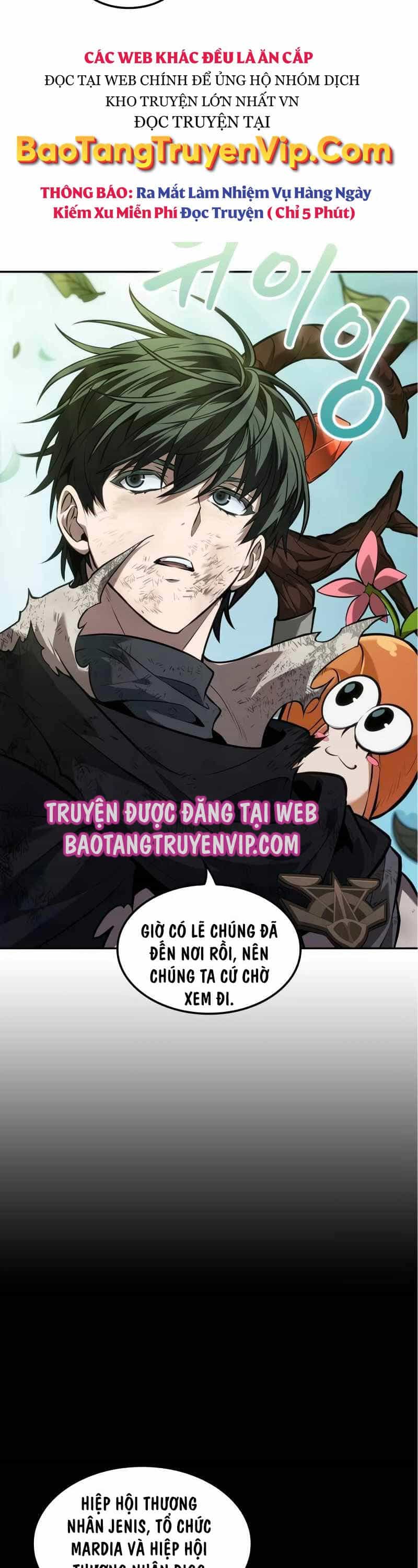 Mạo Hiểm Giả Cuối Cùng - Chương 20 - ảnh 33
