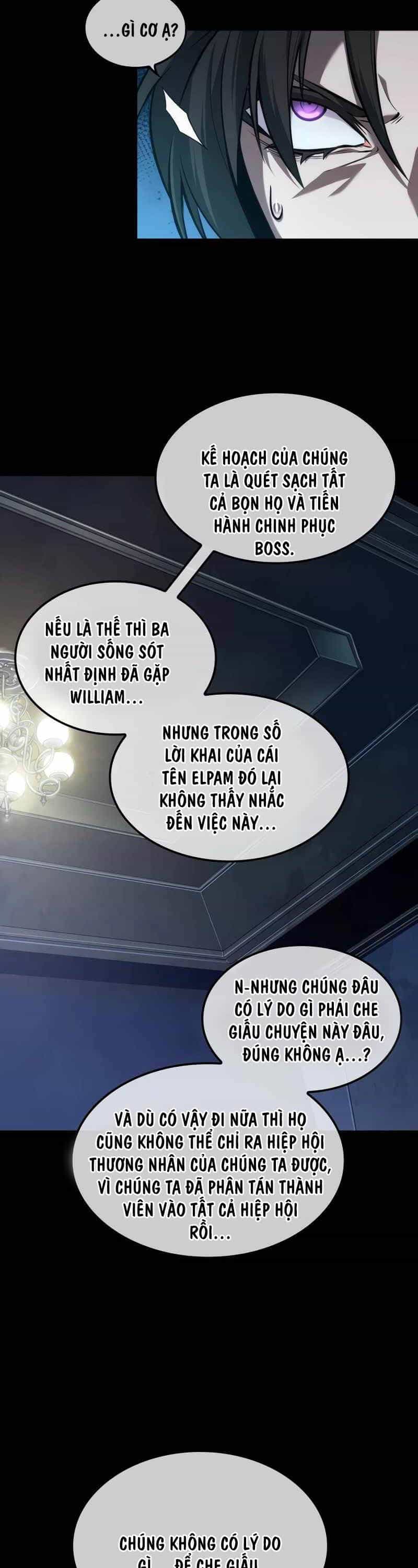 Mạo Hiểm Giả Cuối Cùng - Chương 20 - ảnh 37
