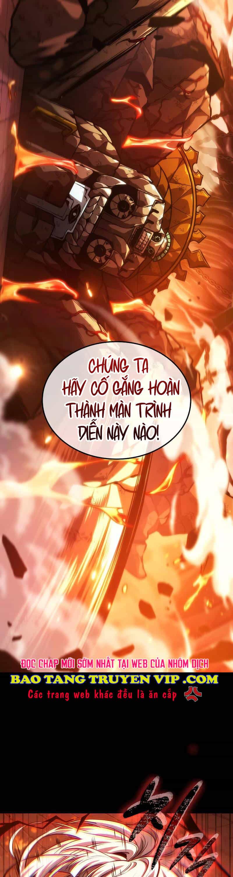 Mạo Hiểm Giả Cuối Cùng - Chương 21 - ảnh 47