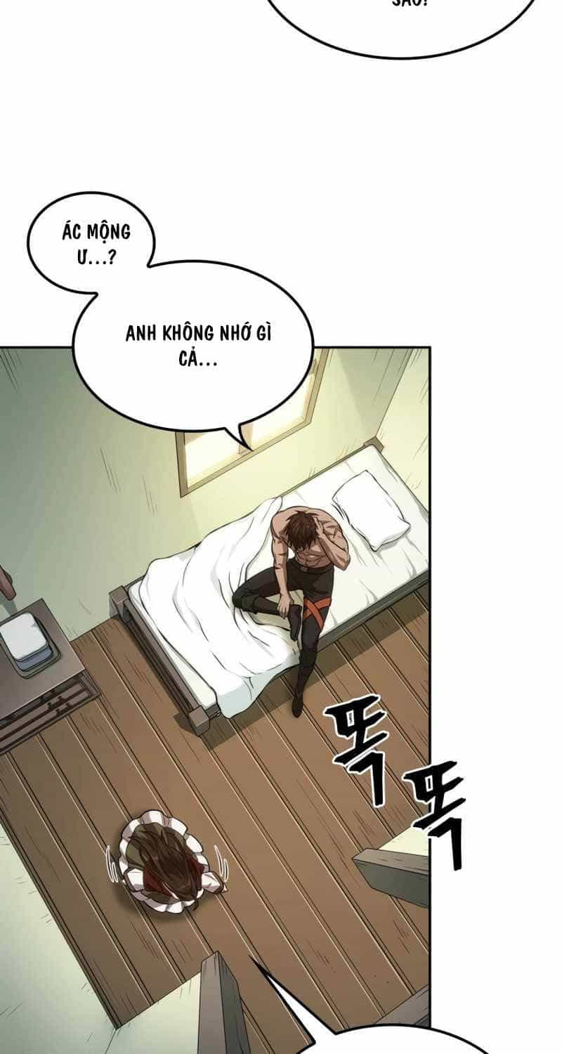 Mạo Hiểm Giả Cuối Cùng - Chương 22 - ảnh 103