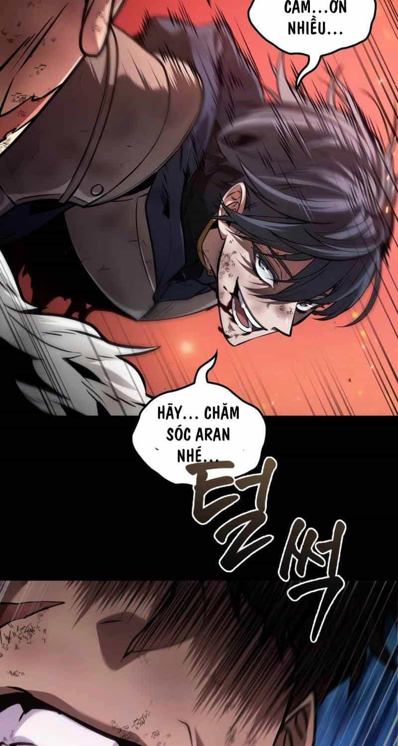 Mạo Hiểm Giả Cuối Cùng - Chương 22 - ảnh 16