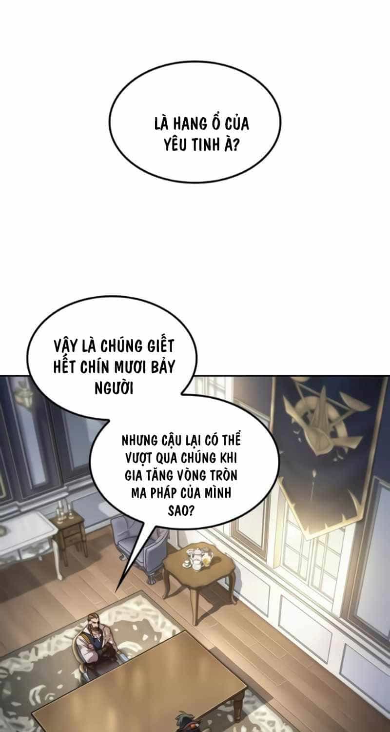 Mạo Hiểm Giả Cuối Cùng - Chương 23 - ảnh 1