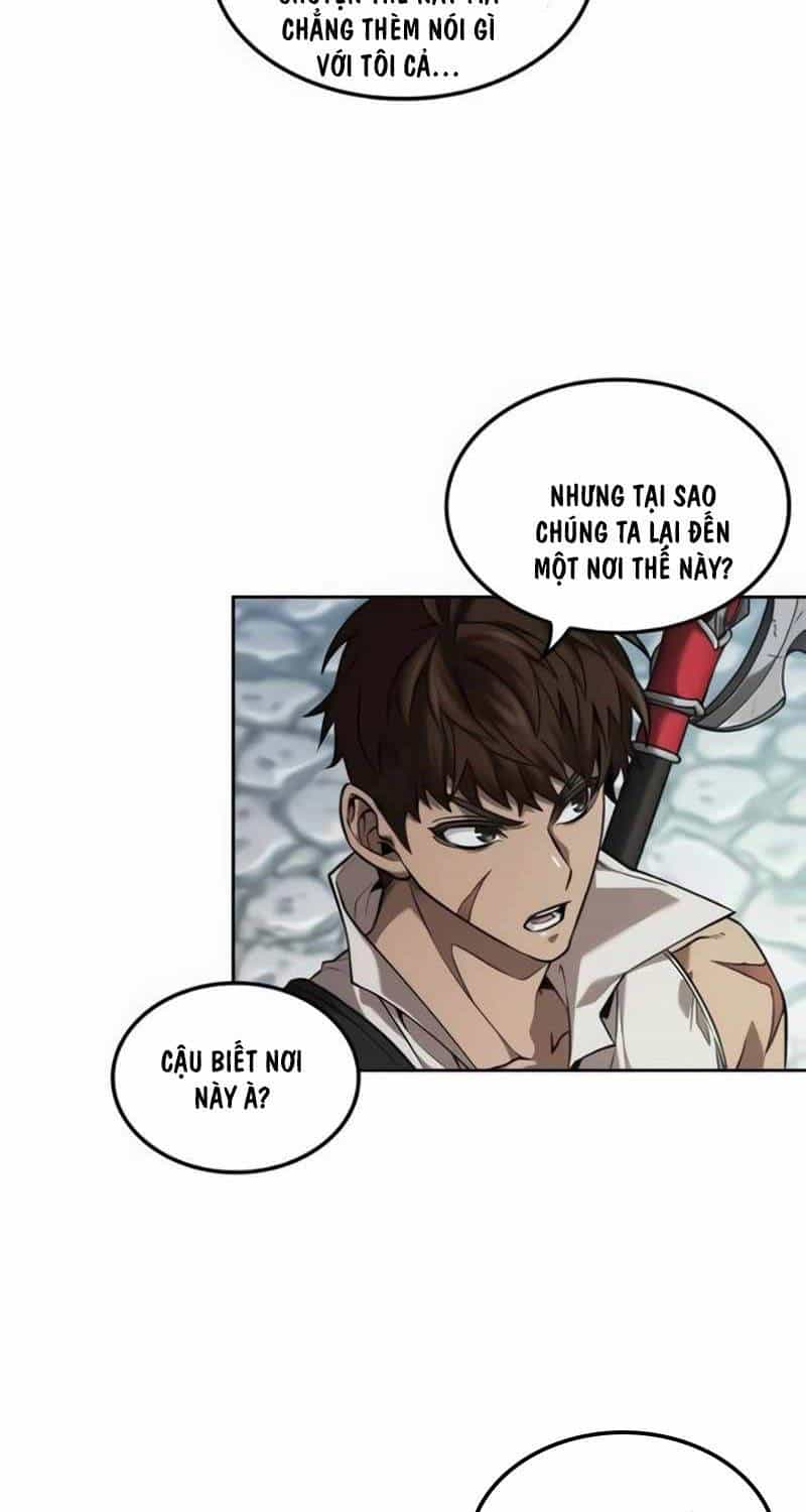 Mạo Hiểm Giả Cuối Cùng - Chương 23 - ảnh 18