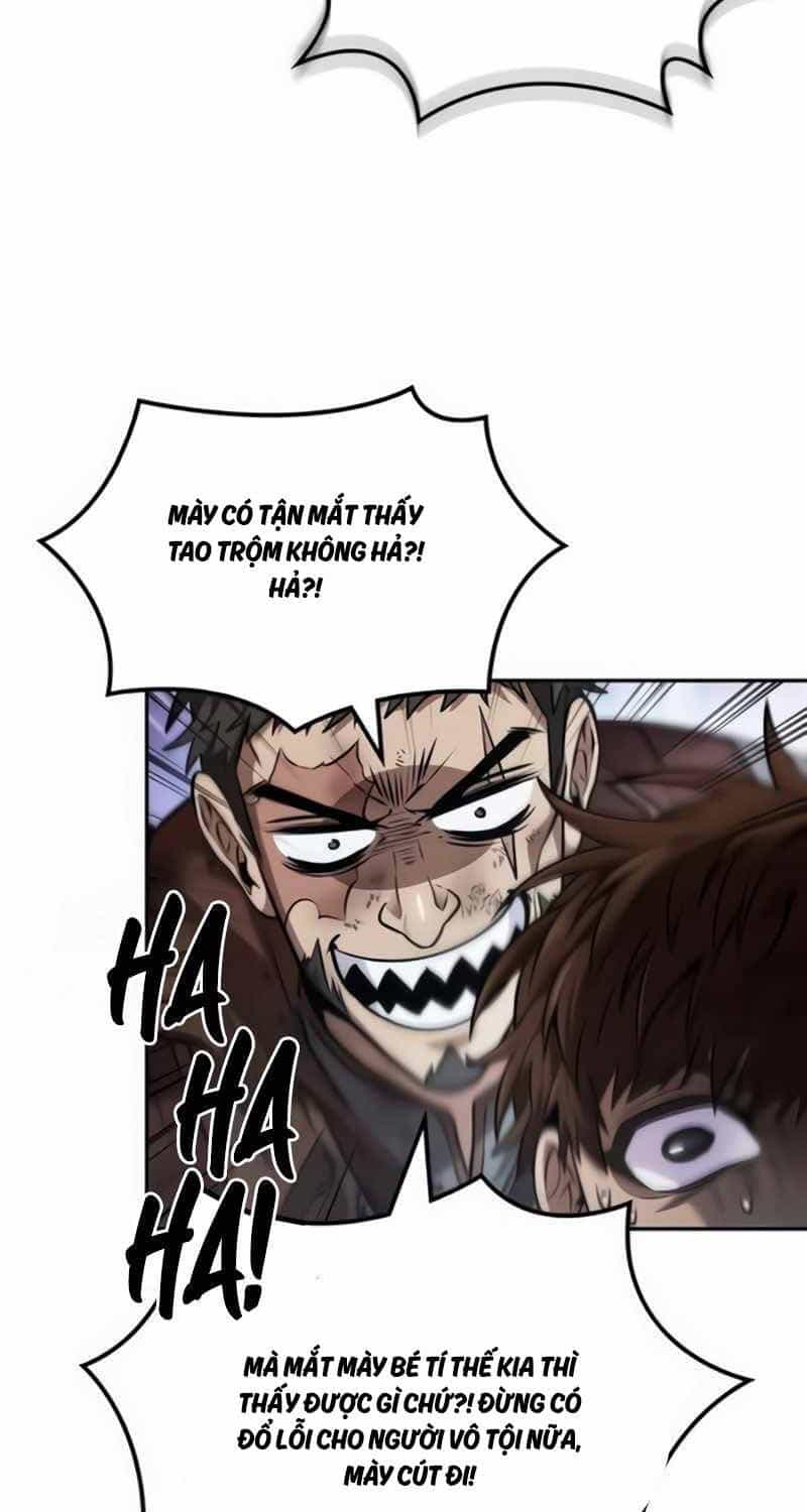 Mạo Hiểm Giả Cuối Cùng - Chương 23 - ảnh 33