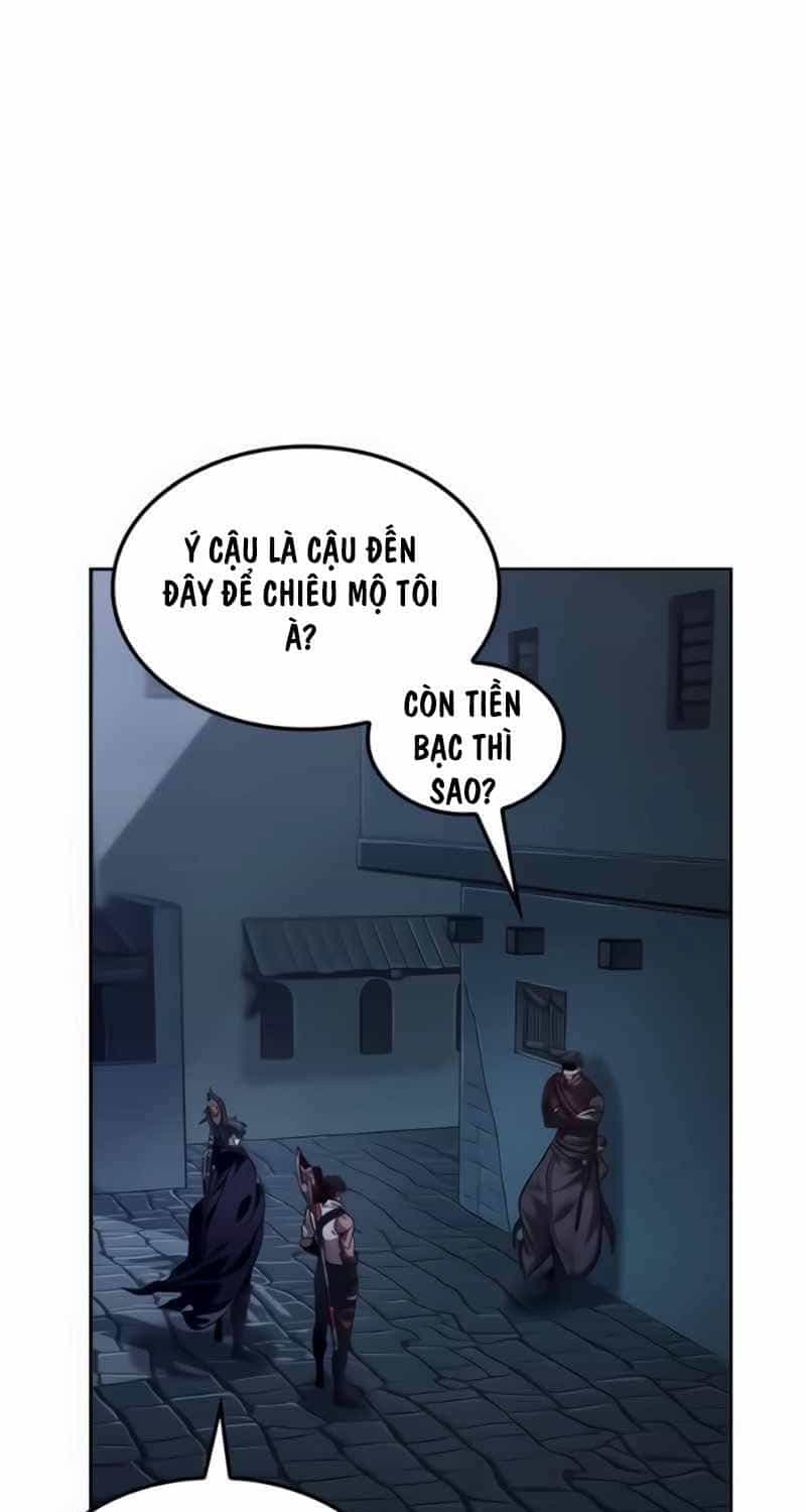 Mạo Hiểm Giả Cuối Cùng - Chương 23 - ảnh 39