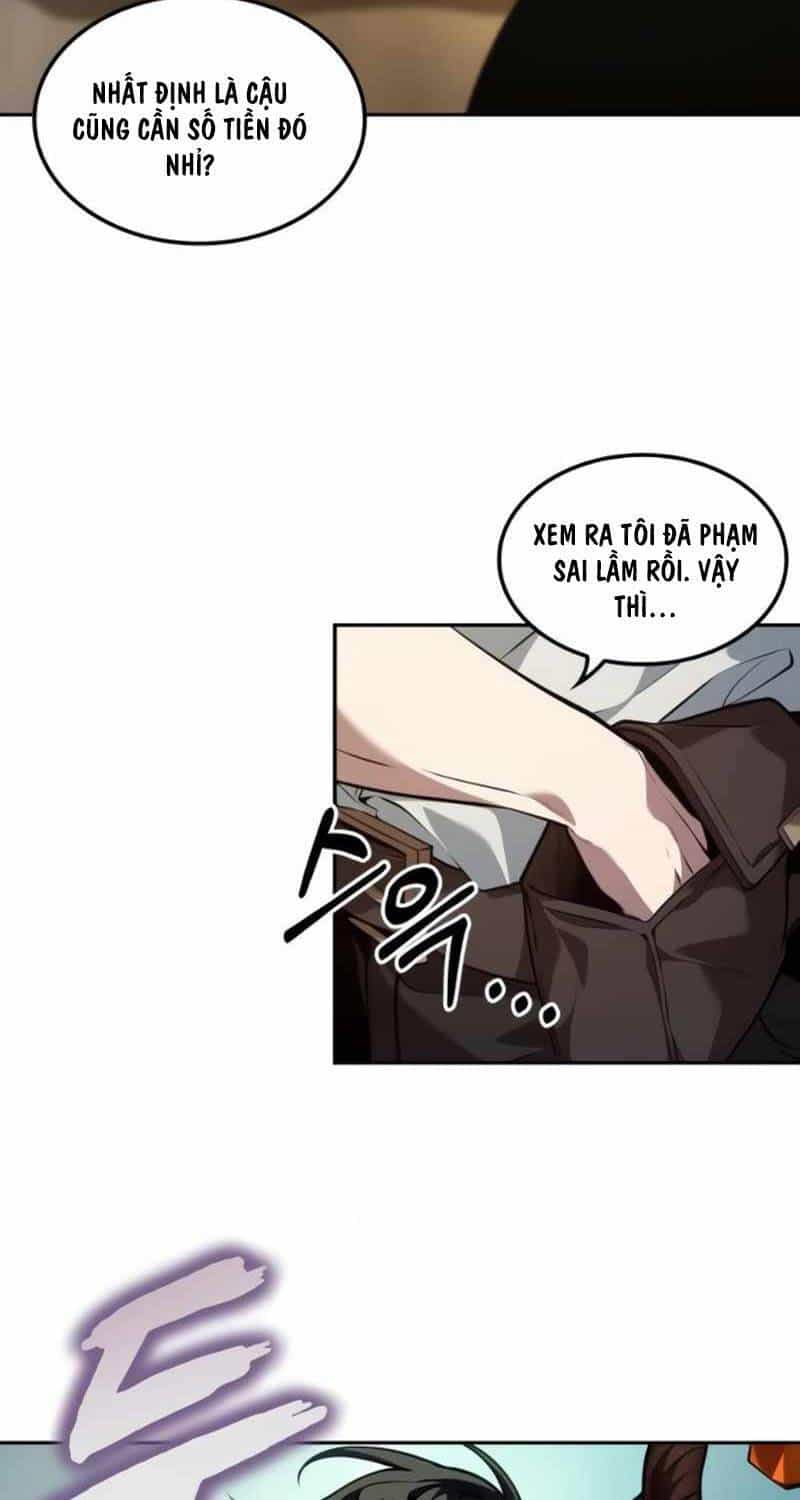 Mạo Hiểm Giả Cuối Cùng - Chương 23 - ảnh 4