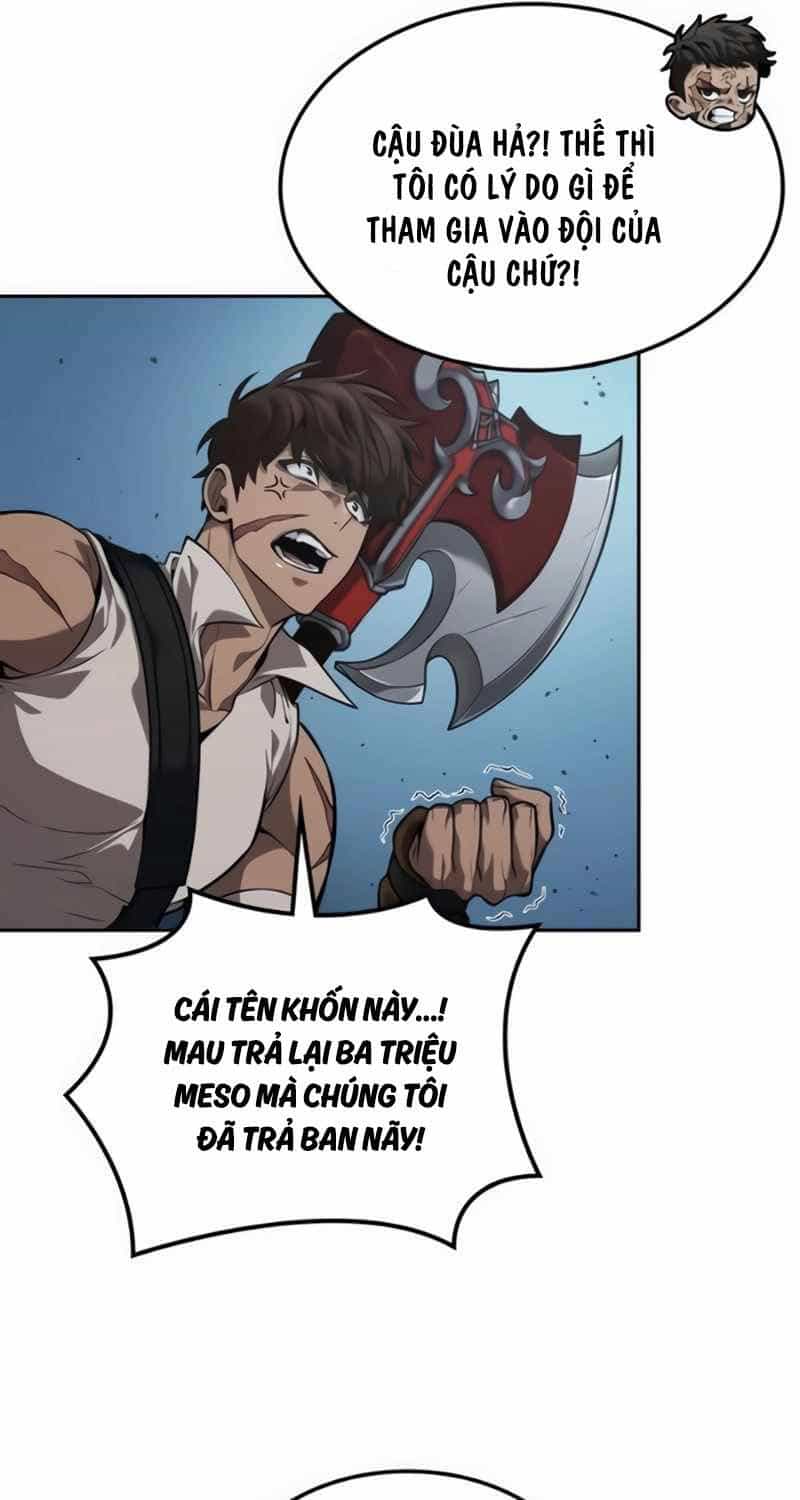 Mạo Hiểm Giả Cuối Cùng - Chương 23 - ảnh 41