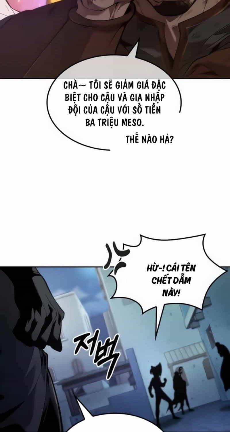 Mạo Hiểm Giả Cuối Cùng - Chương 23 - ảnh 44