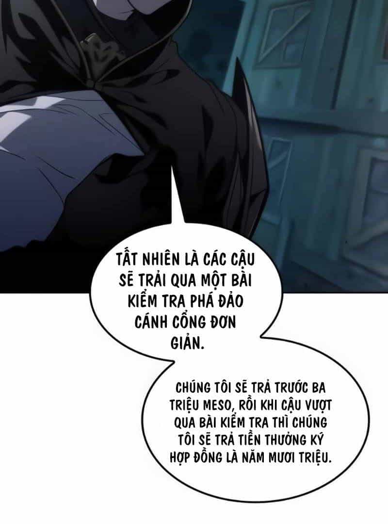 Mạo Hiểm Giả Cuối Cùng - Chương 23 - ảnh 50