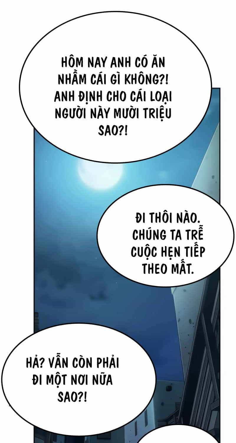 Mạo Hiểm Giả Cuối Cùng - Chương 23 - ảnh 57