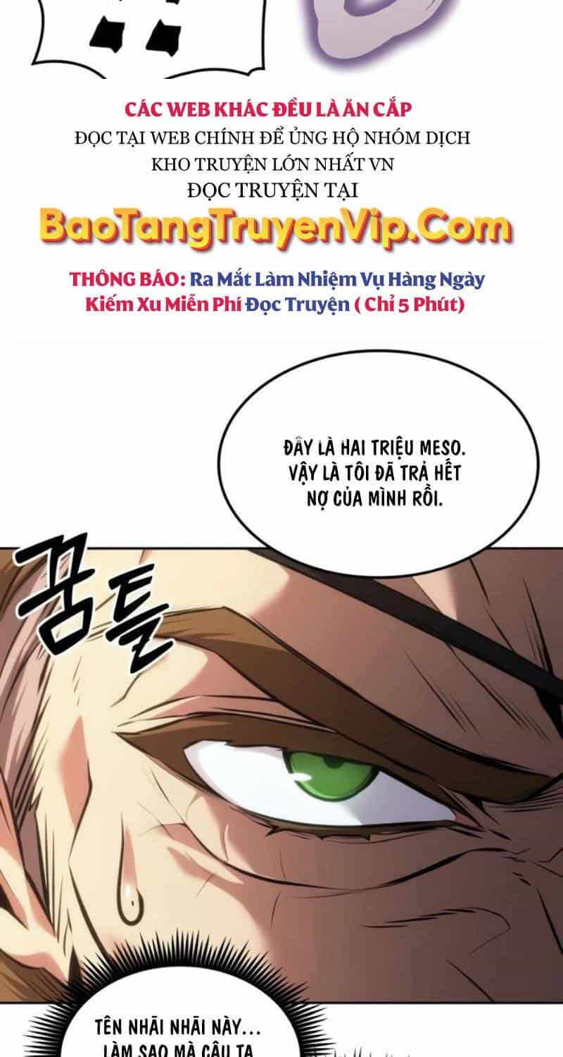 Mạo Hiểm Giả Cuối Cùng - Chương 23 - ảnh 6