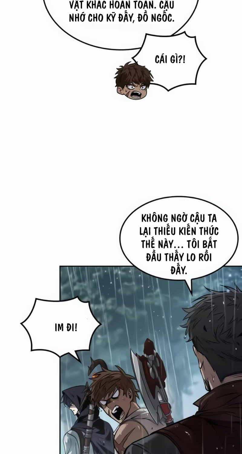 Mạo Hiểm Giả Cuối Cùng - Chương 23 - ảnh 74