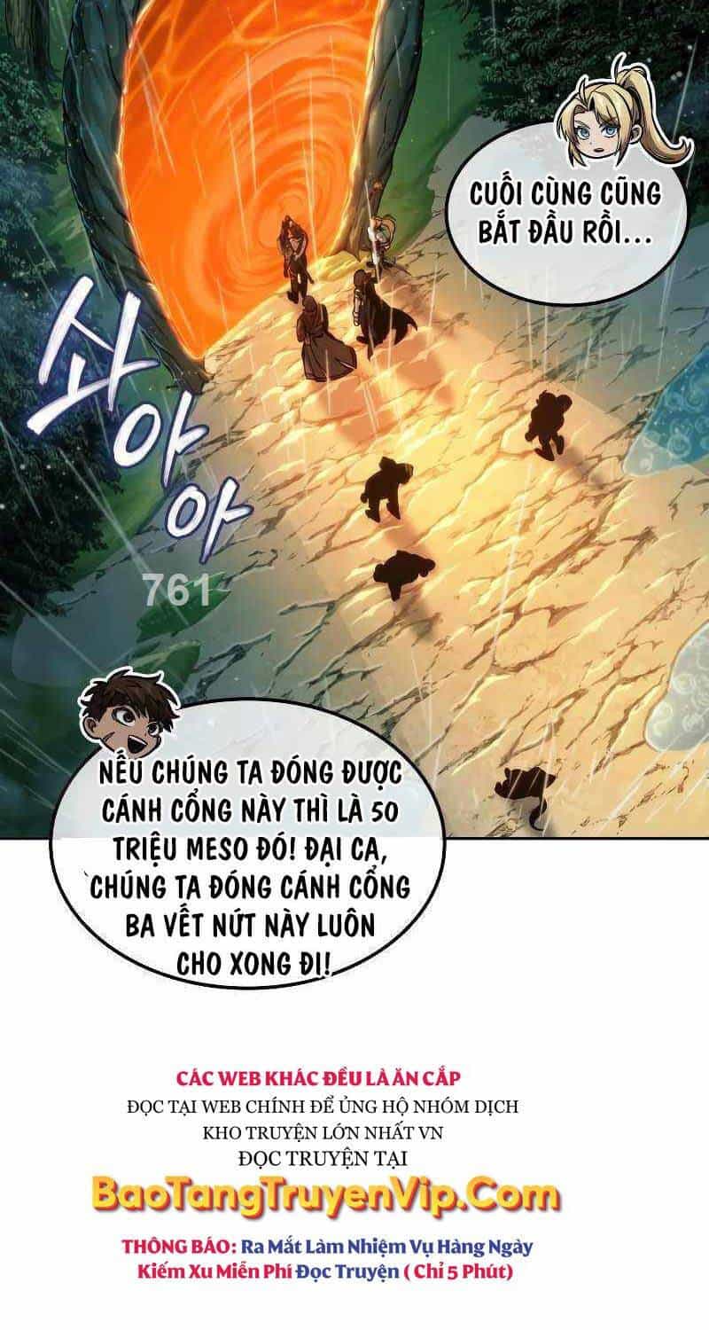 Mạo Hiểm Giả Cuối Cùng - Chương 24 - ảnh 2