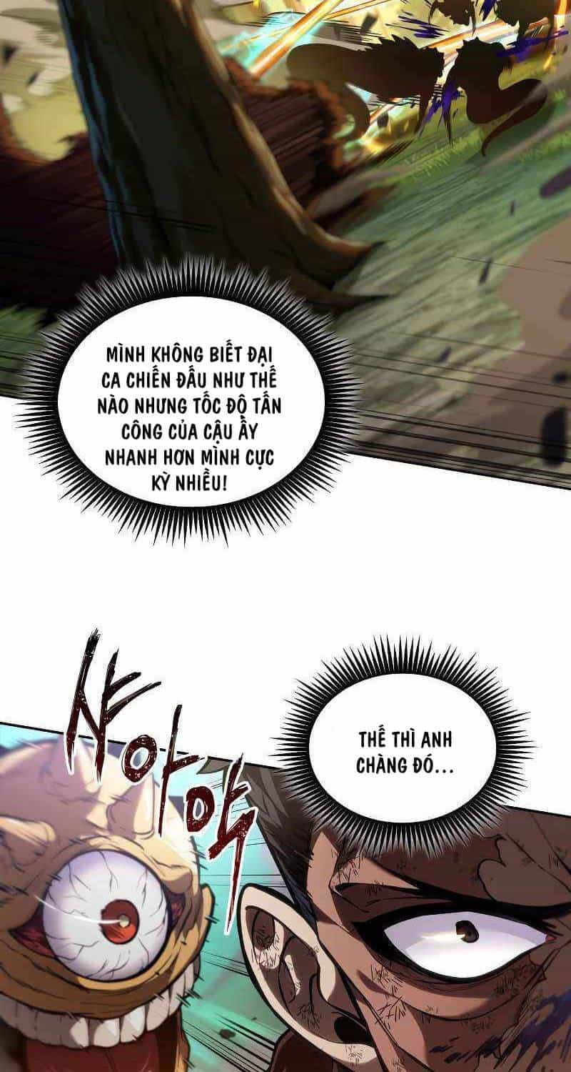 Mạo Hiểm Giả Cuối Cùng - Chương 24 - ảnh 45