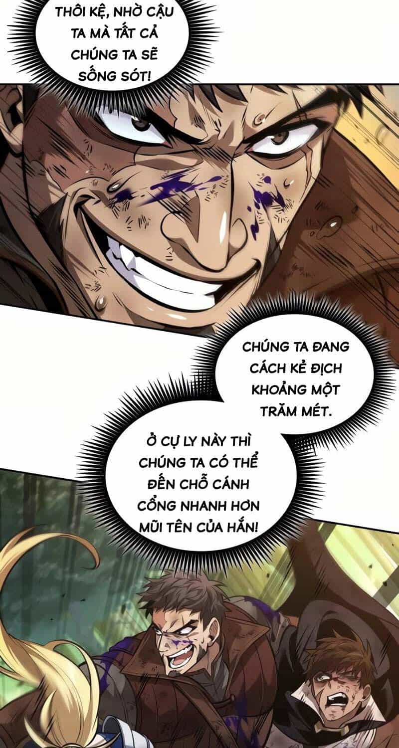 Mạo Hiểm Giả Cuối Cùng - Chương 25 - ảnh 56